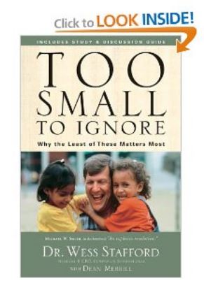 Too Small to Ignore