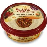 New Sabra Printable Coupons