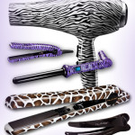 NuMe Professional Hair Styling Tools Only $15 ($120 Value!)