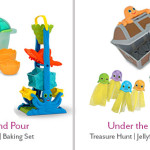 Melissa & Doug Summer Toys Only $17