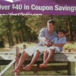 Publix Health & Beauty Advantage Buy Flyer: Over $40 In Coupons 6/8 – 6/21