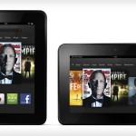 Kindle Fire HD 7″ Only $169 – Shipped (Limited Time!)