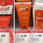 Target: Get Yes To Organic Skin & Hair Care Products As Low As $1.48 (70% Savings)!