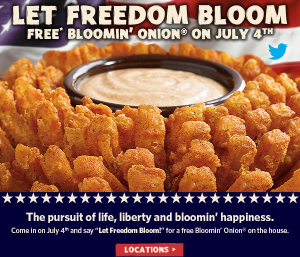 outback-steakhouse-free-bloomin-onion-fourth-of-july