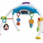 Today Only: Fisher Price Baby Items 20% Off on Amazon