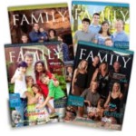 FREE Subscription to Home Educating Family Magazine