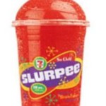 Free Slurpee Day at 7-Eleven