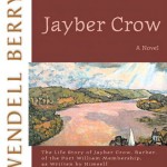 FREE Audiobook Download: Jayber Crow by Wendell Berry