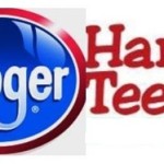 Kroger Buying Harris Teeter