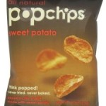 Amazon: Popchips Only $0.57/Bag – Shipped!