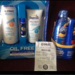 Target: Coppertone Sunscreen Only $.59!