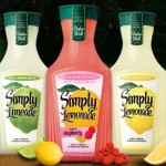 New Printable Coupons:  Simply Lemonade Only $.74 at Walgreens!