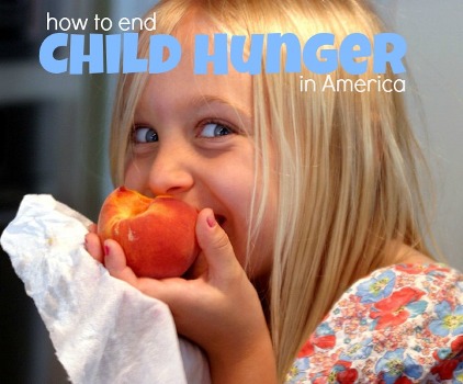 How to End Child Hunger _ No Kid Hungry