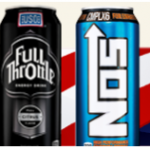 FREE Throttle or NOS at Kroger (Today Only!)