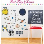 Educational Wall Decals 50% off {I love these!}