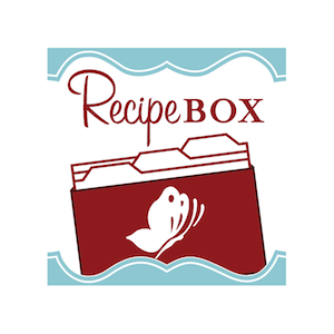 Recipe Box 