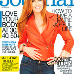 Ladies Home Journal Magazine Subscription Only $.45 an Issue!