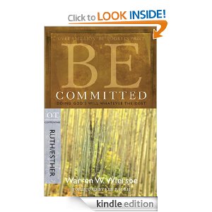 be-committed