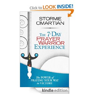 7-day-prayer-warrior-experience
