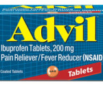 Target: Advil Products Free + $6 Moneymaker!