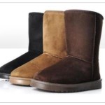 Eversave: $19 for Comfy, Fur-Lined Boots