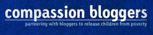 Compassion Bloggers