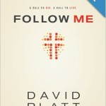 Book Review: Follow Me by David Platt