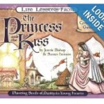 Simple Ways to Teach Your Daughter She is God’s Princess
