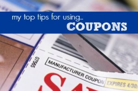 My Top Tips for Using Coupons from FaithfulProvisions.com