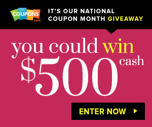 national-coupon-month-giveaway