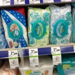 Walgreens: Free Pampers Wipes (Check Your Store!)
