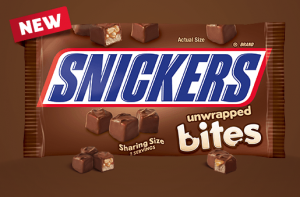 free-snickers-bites