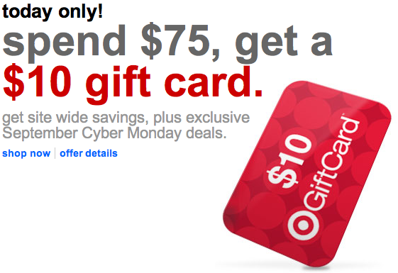 target-free-10-gift-card-with-75-purchase-today-only-faithful-provisions