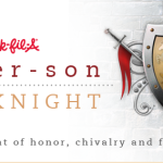 Mother-Son Date Knight at Chick-fil-A | Make Your Reservations!