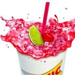 Sonic Coupon: Free Cherry Limeade (With Purchase)