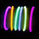 Amazon: 100 Glow Bracelets Only $.08 Each!