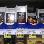 Kroger: FREE Lindt Chocolate!