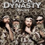 Amazon.com: Duck Dynasty Season 3 Only $9.99