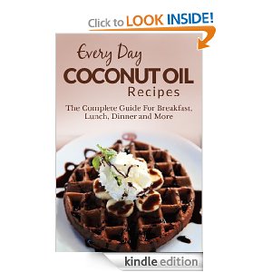 coconut-oil-recipes