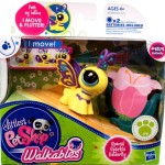 Amazon.com: Save 46% Off Littlest Pet Shop Walkables