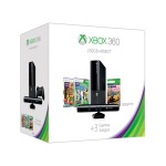Amazon.com: Xbox 360 E 250GB Kinect Holiday Value Bundle Only $249 – Shipped (Reg $399.99!)