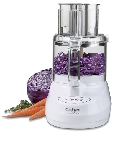 Cuisinart Prep 7 7-Cup Food Processor Only $69.99, Shipped (70% Savings)!