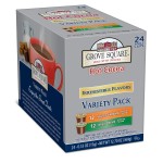 Amazon: Grove Square Hot Cocoa K-Cups Only $0.40 Each – Shipped!