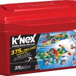 Amazon.com: K’Nex Building Sets 42% Off