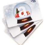 Amazon: Get a FREE $5 Gift Card With $45 Gift Card Purchase