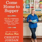 Come Home to Supper Cookbook: Review, Recipe, and Giveaway!