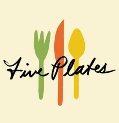 Five Plates