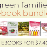 Bundle of the Week: Green Families for $7.40