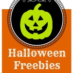 Halloween Freebies 2013: Kids Eat Free on Halloween (October 31st)