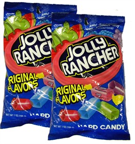 Jolly-Ranchers